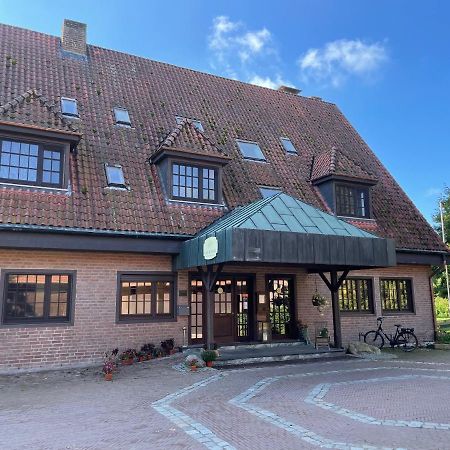 Hotel Schloss Diepenbrock ボホルト エクステリア 写真