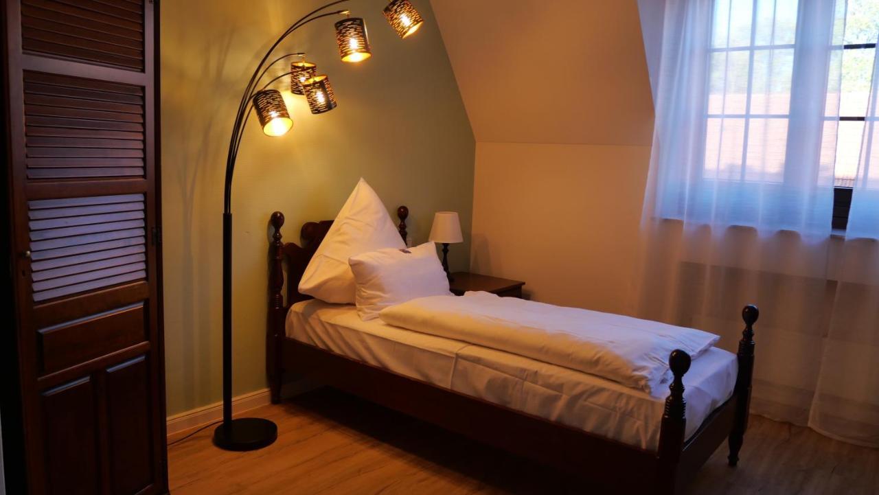 Hotel Schloss Diepenbrock ボホルト エクステリア 写真