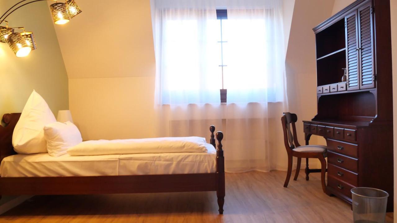 Hotel Schloss Diepenbrock ボホルト エクステリア 写真