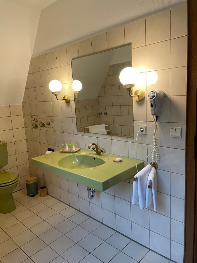 Hotel Schloss Diepenbrock ボホルト エクステリア 写真